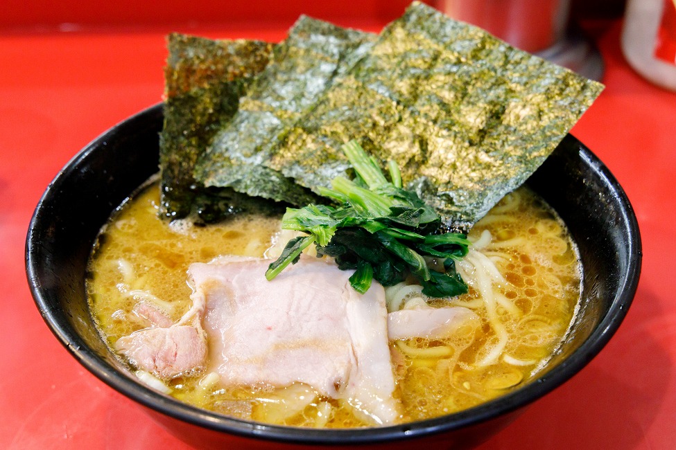 家系ラーメンは身体に悪いですか？